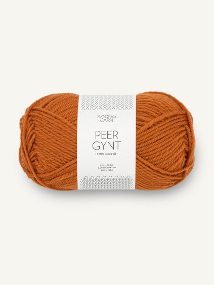 Peer Gynt 2745 - Cognac