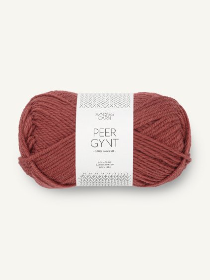 Peer Gynt 3854 - Spiced Apple