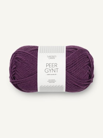 Peer Gynt 4672 - Bjørnebærsaft