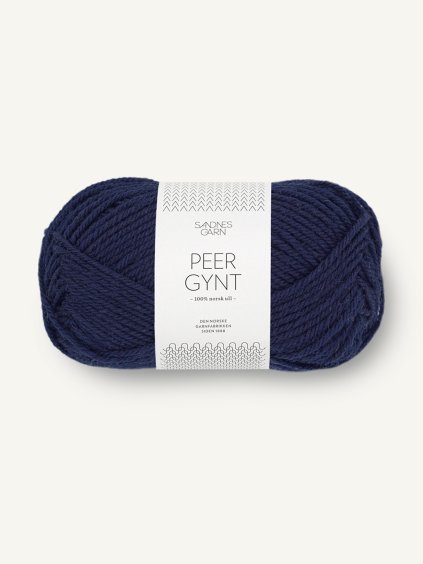 Peer Gynt 5575 - Marine