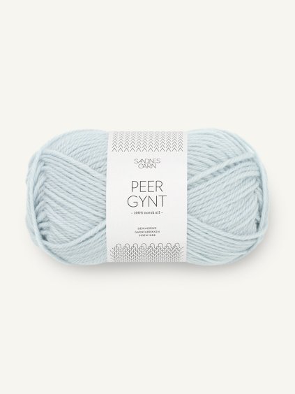 Peer Gynt 5811 - Arctic Ice