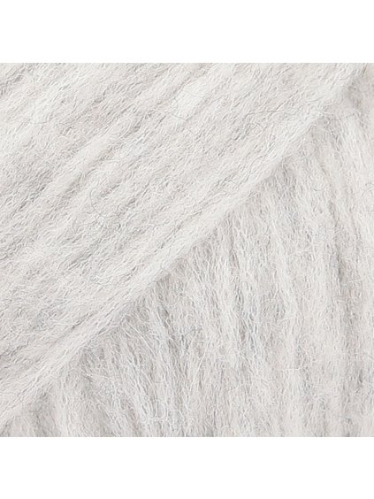 Drops Air 03 - perlově šedá