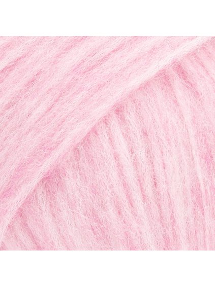 Drops Air 08 - světlá růžová