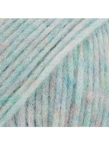 Drops Air 27 - akvamarín