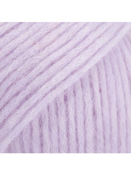 Drops Air 41 - světlá lila