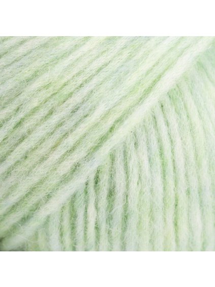 Drops Air 42 - světlá pistáciová