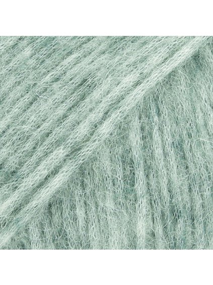 Drops Air 30 - zelená šalvěj