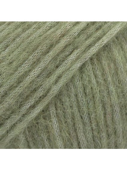 Drops Air 48 - antická zelená