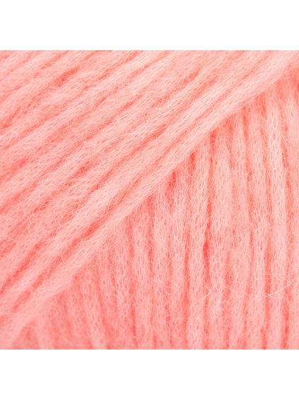 Drops Air 50 - broskvová