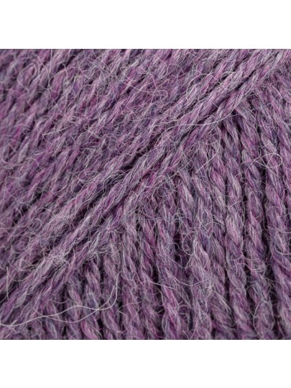 Drops Alpaca 4434 - ametyst