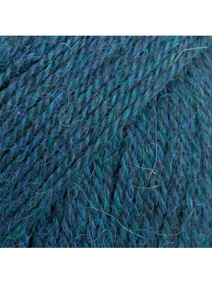 Drops Alpaca 7240 - petrol