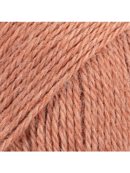 Drops Alpaca 9026 - rumělka