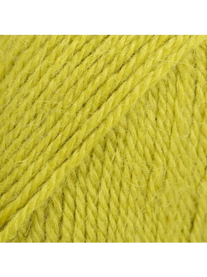 Drops Alpaca 2916 - limetková