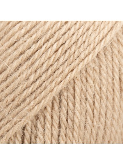 Drops Alpaca 302 - camel