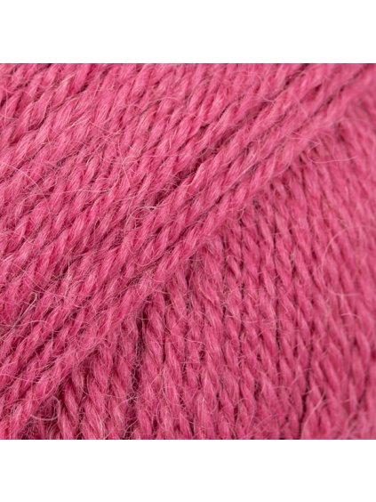 Drops Alpaca 3770 - malinová