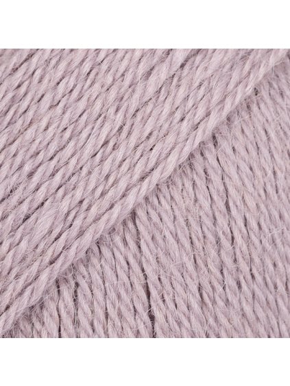 Drops Alpaca 9035 - pudrová levandulová