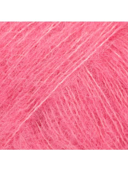 Drops Brushed Alpaca Silk 31 - pink