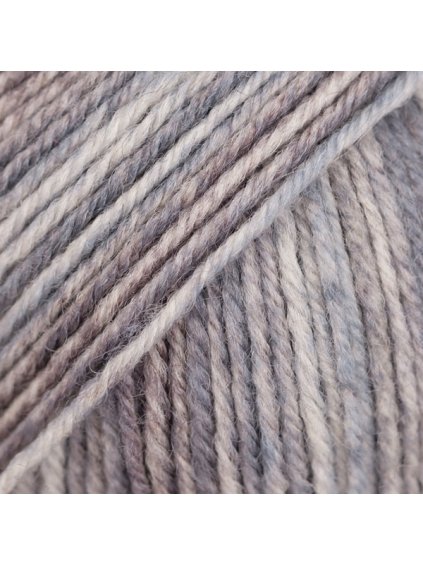 Drops Fabel 602 - stříbrná liška