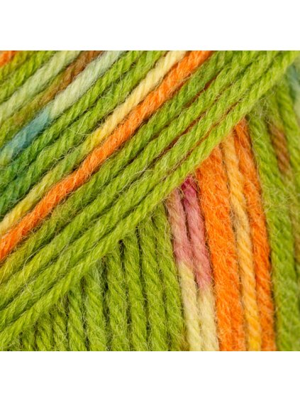 Drops Fabel 151 - guacamole