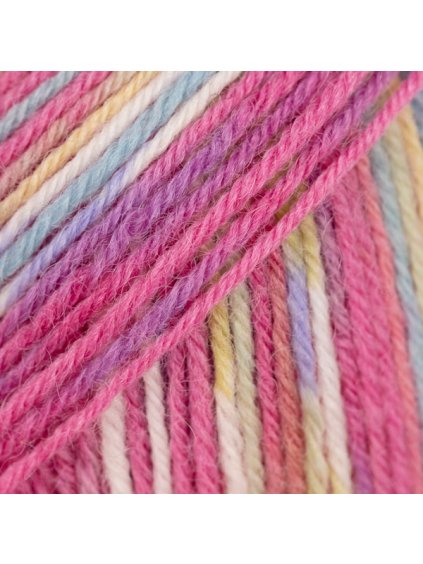 Drops Fabel 161 - růžový sen