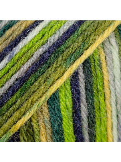 Drops Fabel 542 - zelená