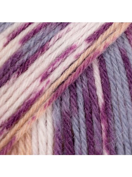 Drops Fabel 904 - levandule