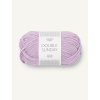 Double Sunday 5023 - Lilac