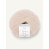 Tynn Silk Mohair 2321 - Marsipan