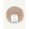 Tynn Silk Mohair 3021 - Lys Beige
