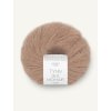Tynn Silk Mohair 3041 - Lys Eikenøtt