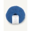 Tynn Silk Mohair 6044 - Regatta Blå