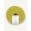 Tynn Silk Mohair 9825 - Sunny Lime