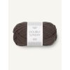 Double Sunday 3880 - Mørk Sjokolade