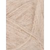Børstet Alpakka 3021 - Beige