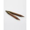 KnitPro Ginger výměnné jehlice 13 cm – 3 mm