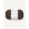 Peer Gynt 3085 - Mork Brun Natur Tweed