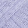 Drops Brushed Alpaca Silk 17 - světlá levandulová