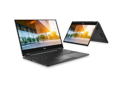 Dell Latitude 7390 2v1 2