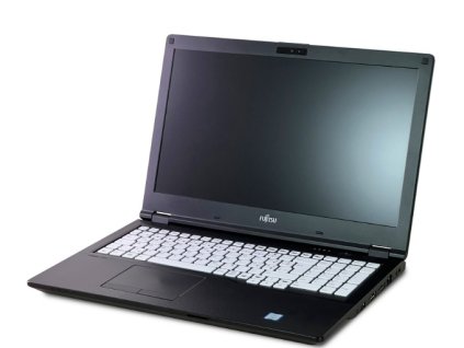 fujitsu e599