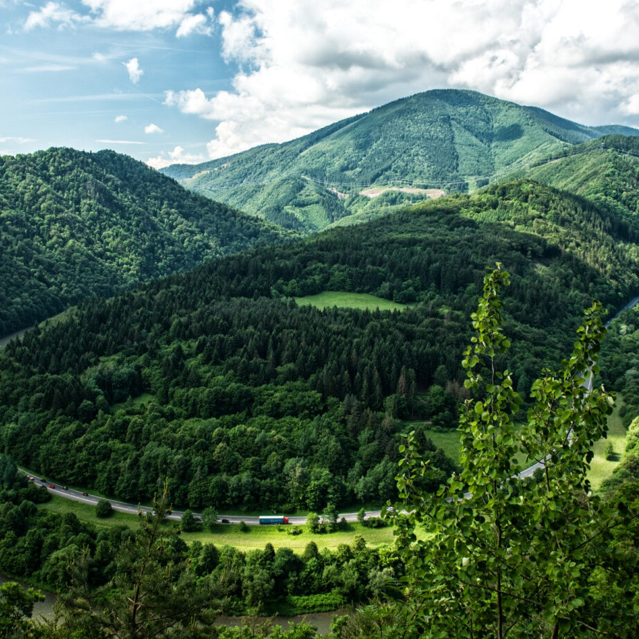 Odkud jsme – Handlová, Slovensko