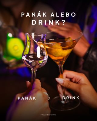 Pri Strong Fruit je každá voľba správna. 🥃🍸