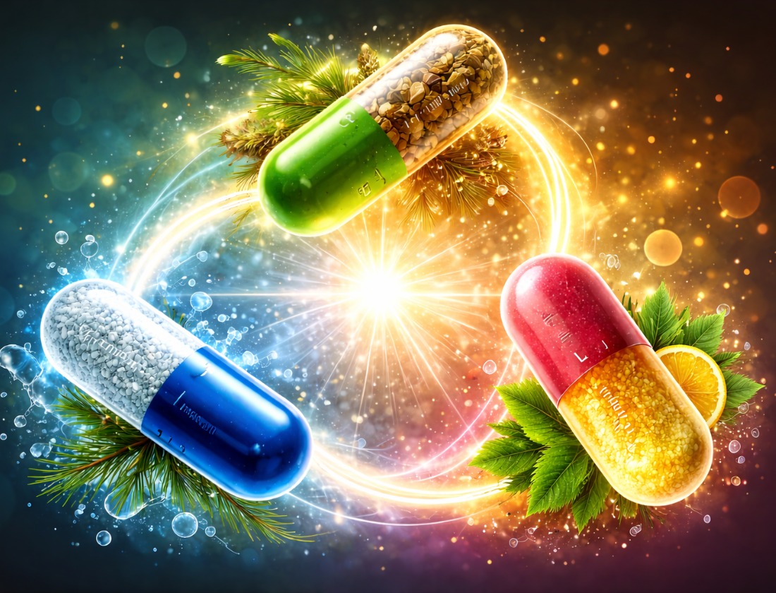 Pycnogenol® a jeho synergický efekt s L-argininem a L-citrulinem