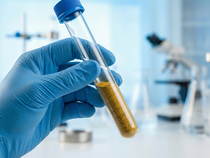 Bezpečné složení bez rizik