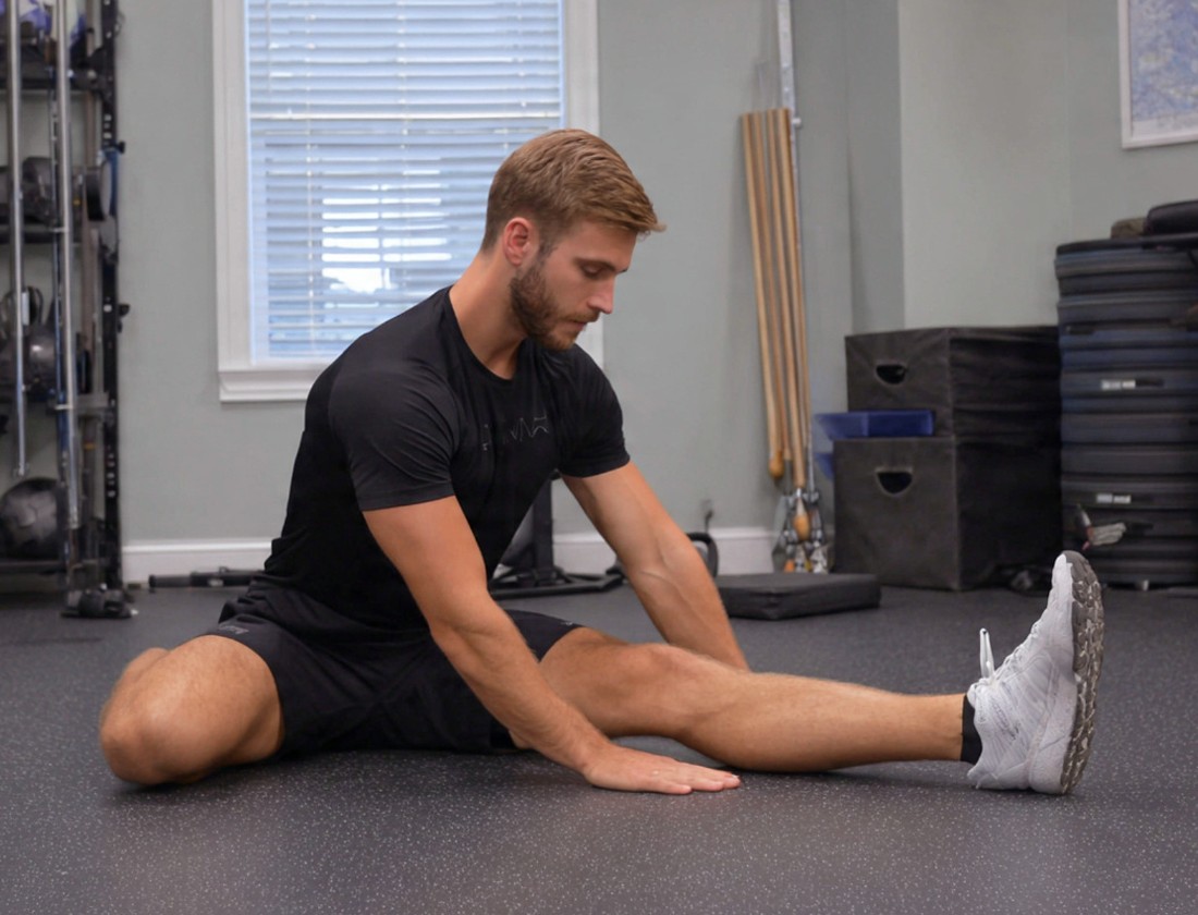 Posilování pánevního dna