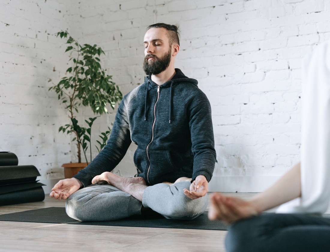 Praktické kroky proti stresu