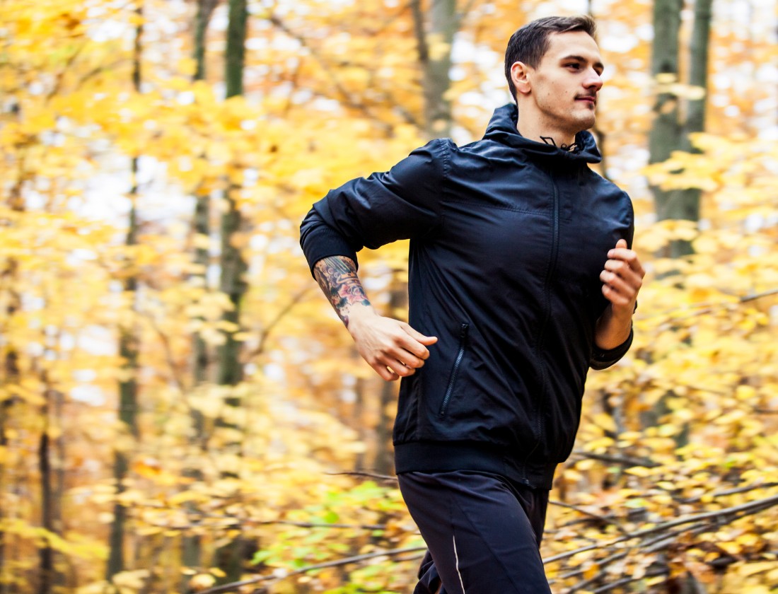 Pravidelný pohyb a erekce