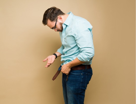 Ilustrace cév a průtoku krve