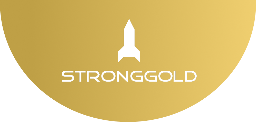 StrongGold