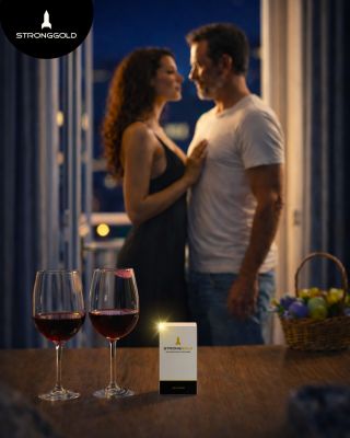 Velikonoční noc? Bez stresu. S náma to dáš🥂
