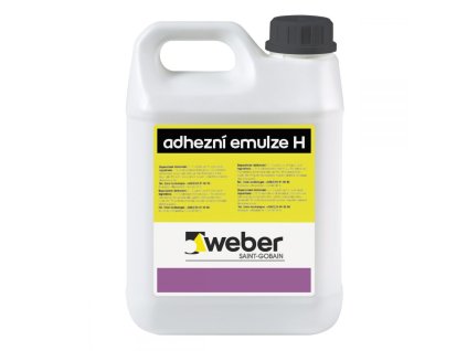 adhezní emulze H 10kg